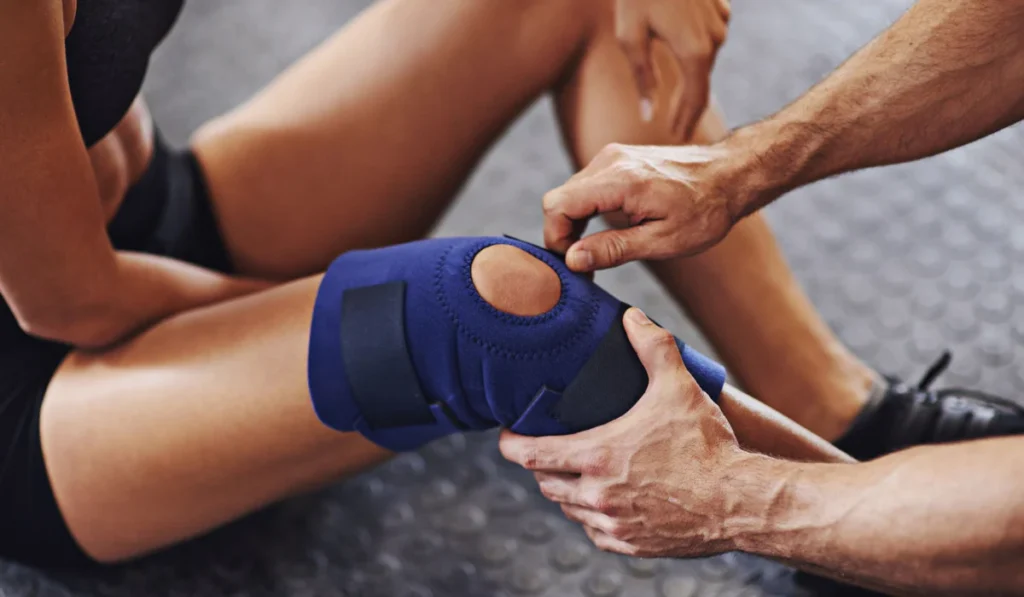 Mastering Muscle Recovery: How Long Does It Really Take After an Injury? 1 Essential Psychological Strategies for Recovering from injury and muscle recovery Wales