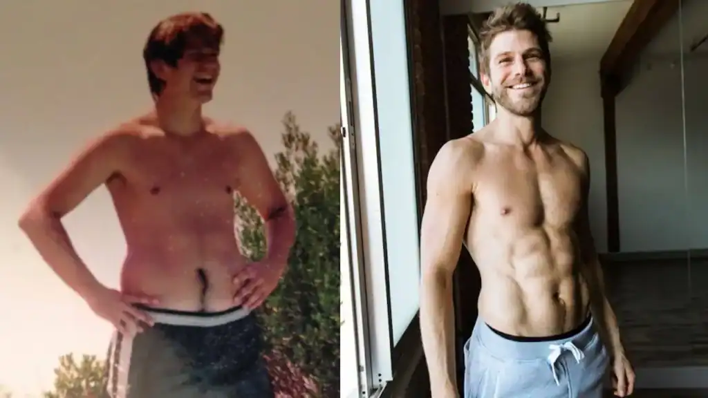 Unraveling the Mystery: Where Does the Body Fat Loss From First? 1 Lipo 360 Wales fat loss where does it go?