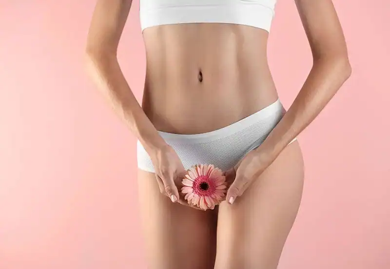 Rejuvenating Intimacy: Exploring Surgical Solutions for Vaginal Laxity 2 image of woman about vaginal laxity Wales