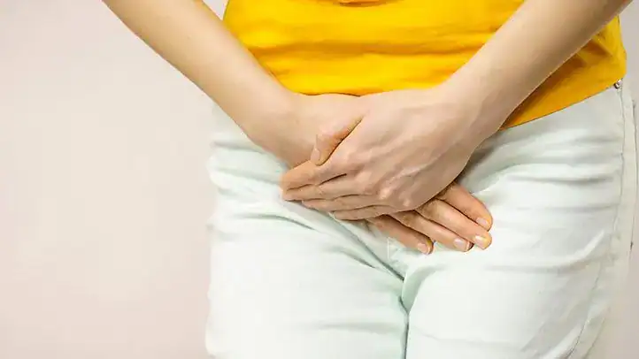 Comprehensive Guide To Female Incontinence Treatment Options 2 Understand how best to manage incontinence Wales