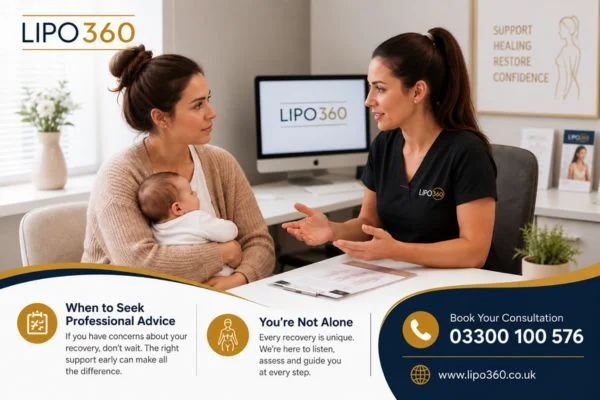 What to Do (and Avoid) in the First 6 Weeks After Giving Birth To Avoid Diastasis Recti 5 First 6 Weeks After Giving Birth To Avoid Diastasis Recti : How Lipo360 can Help You in Wales