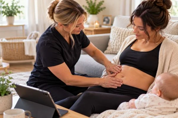 Diastasis Recti After Pregnancy 1 Diastasis Recti After Pregnancy Wales